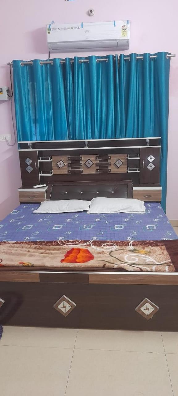 Durgakund Varanasi Exterior foto