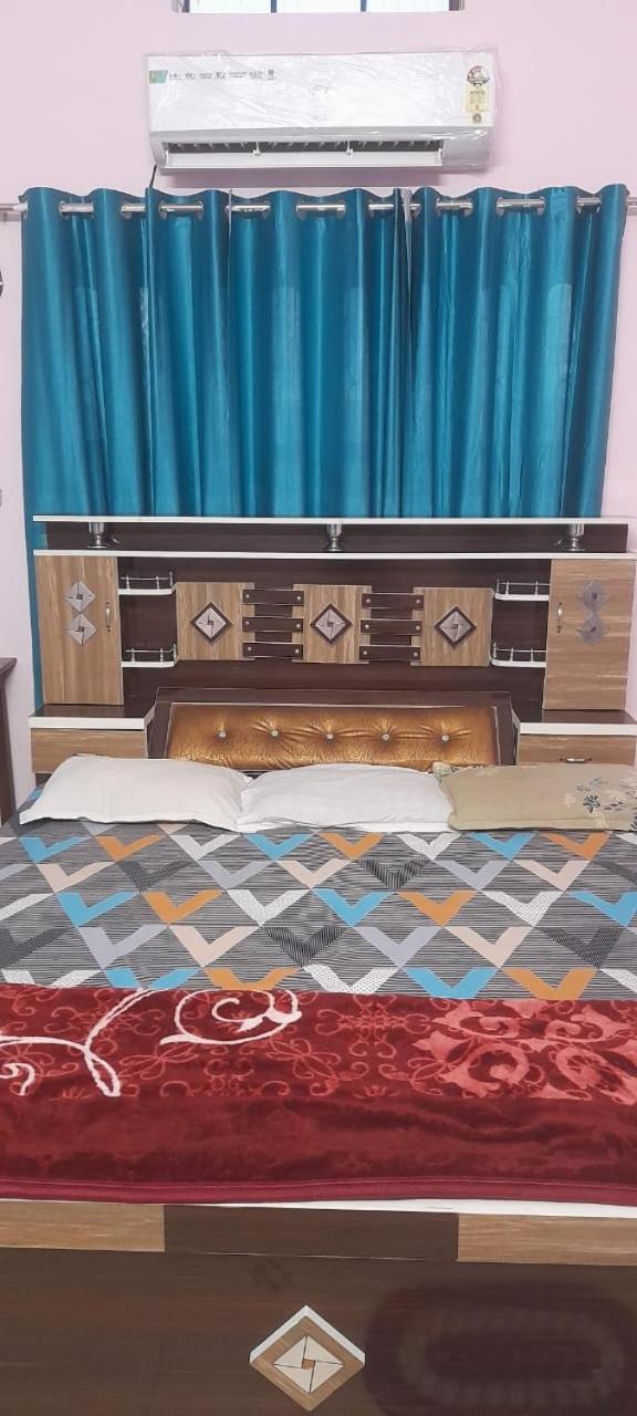 Durgakund Varanasi Exterior foto