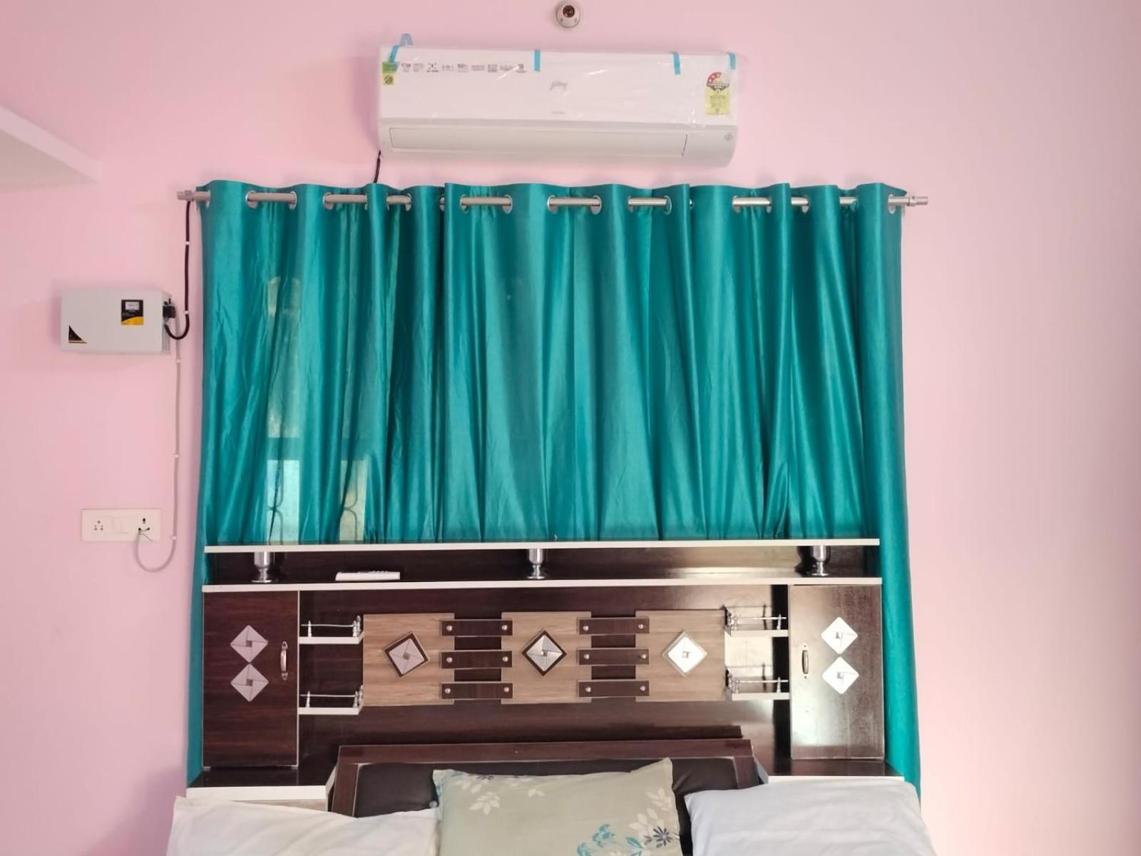 Durgakund Varanasi Exterior foto