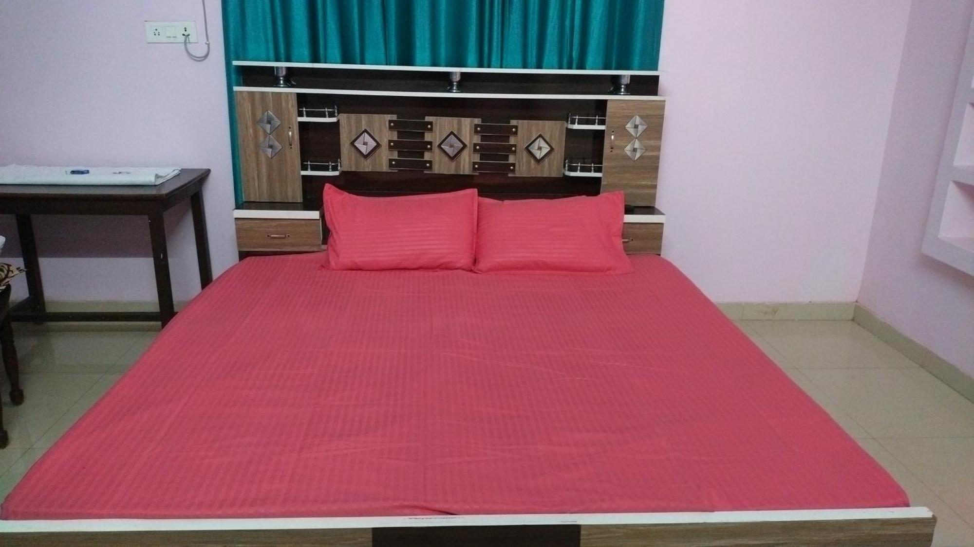 Durgakund Varanasi Exterior foto