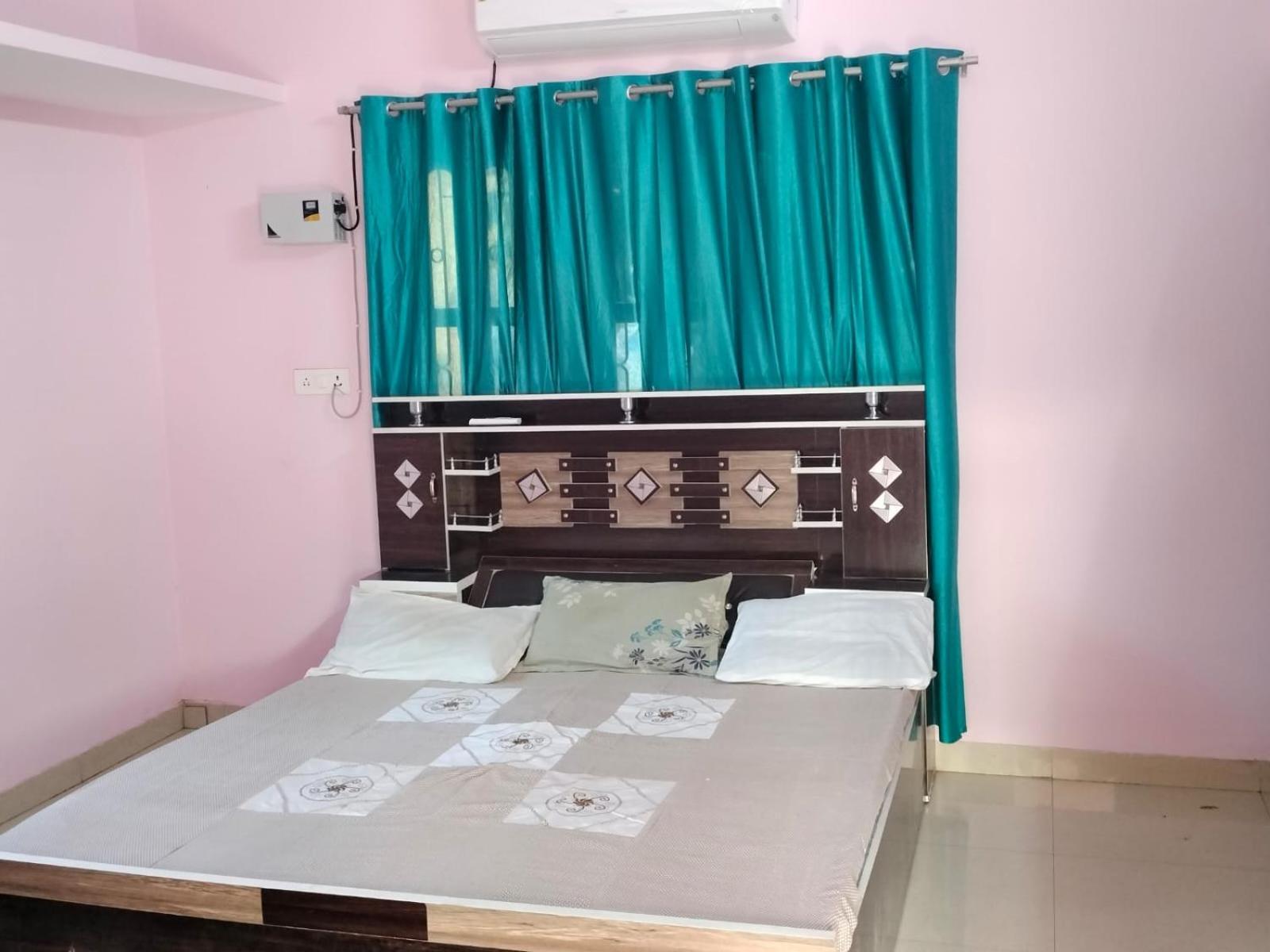 Durgakund Varanasi Exterior foto