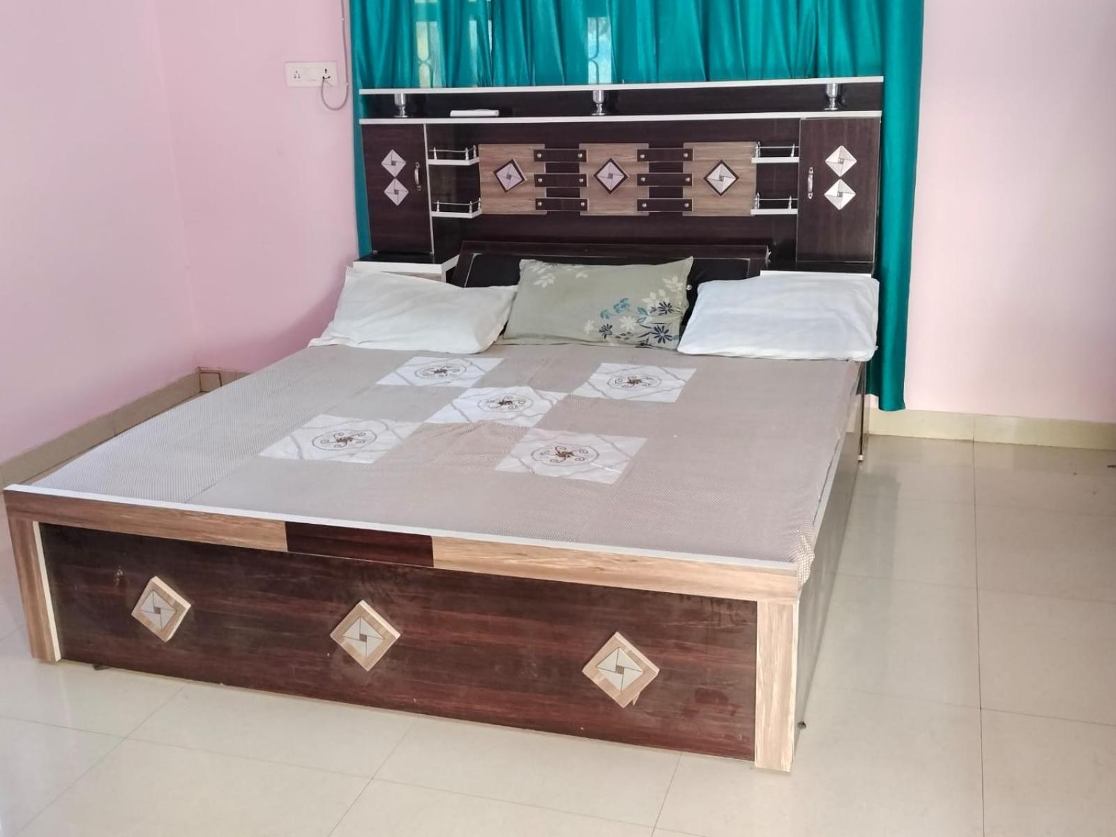 Durgakund Varanasi Exterior foto