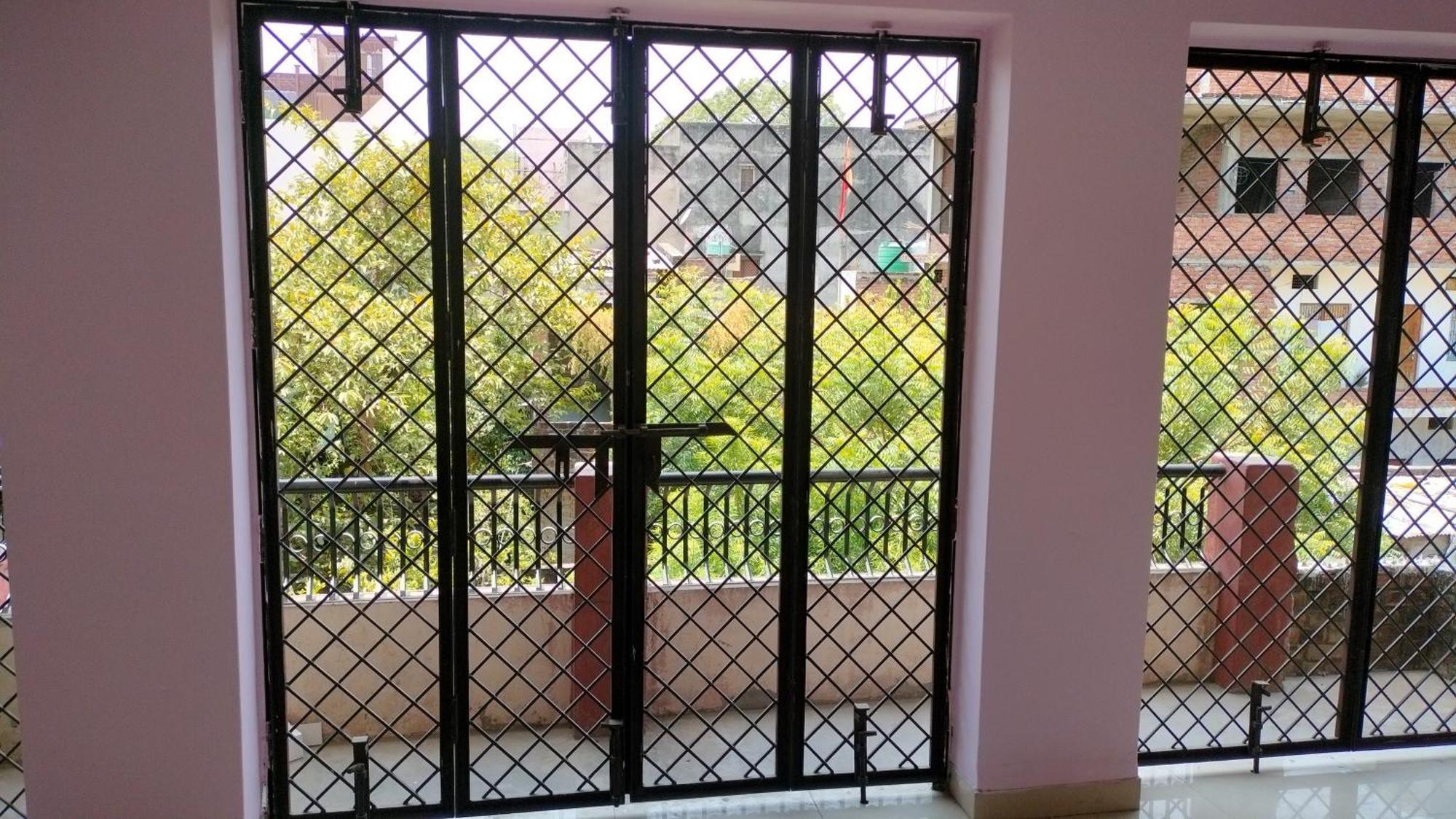 Durgakund Varanasi Exterior foto