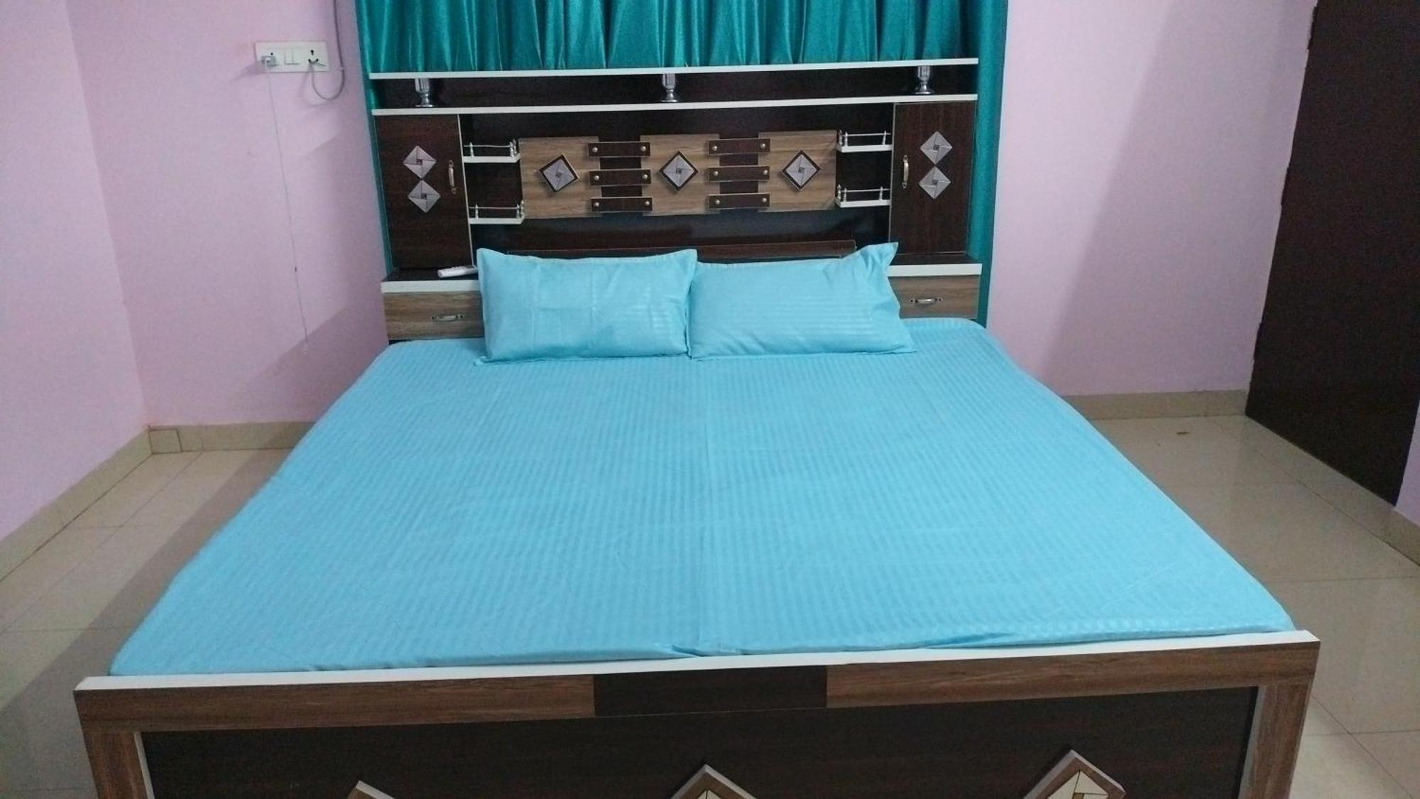 Durgakund Varanasi Exterior foto